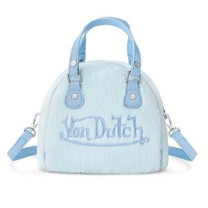 Von Dutch Bowling Bag